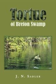Cover von Tortue of Breton Swamp
