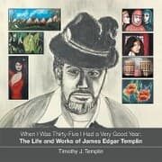 Cover von When I Was Thirty-Five I Had a Very Good Year