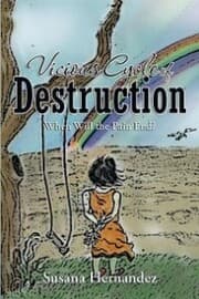 Cover von Vicious Cycle of Destruction