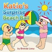 Cover von Katie's Surprise Beach Ball