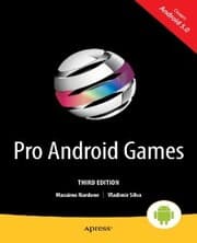 Cover von Pro Android Games