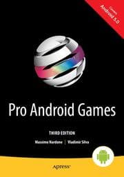 Cover von Pro Android Games
