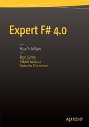 Cover von Expert F 4.0