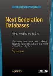 Cover von Next Generation Databases