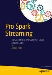 Cover von Pro Spark Streaming