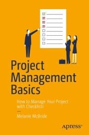 Cover von Project Management Basics
