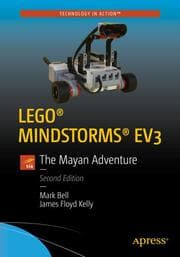 Cover von LEGO® MINDSTORMS® EV3