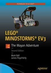 Cover von LEGO® MINDSTORMS® EV3