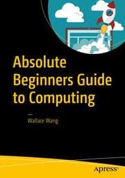 Cover von Absolute Beginners Guide to Computing