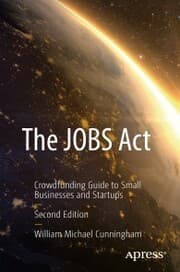 Cover von The JOBS Act