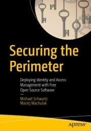Cover von Securing the Perimeter