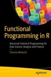 Cover von Functional Programming in R
