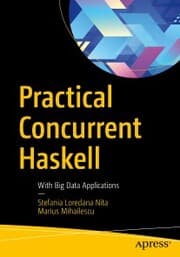 Cover von Practical Concurrent Haskell