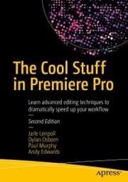 Cover von The Cool Stuff in Premiere Pro