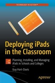 Cover von Deploying iPads in the Classroom