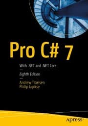 Cover von Pro C 7