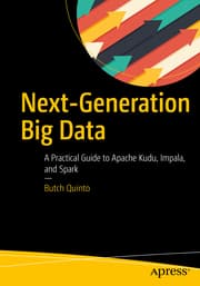 Cover von Next-Generation Big Data