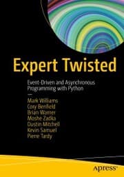 Cover von Expert Twisted