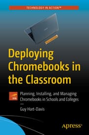 Cover von Deploying Chromebooks in the Classroom