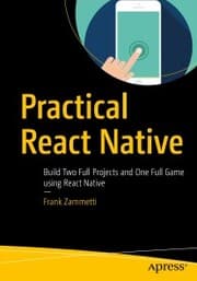 Cover von Practical React Native