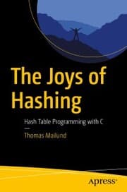 Cover von The Joys of Hashing