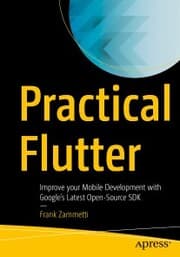 Cover von Practical Flutter