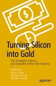 Cover von Turning Silicon into Gold