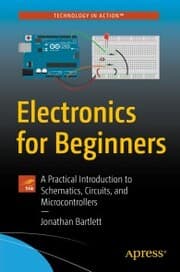 Cover von Electronics for Beginners