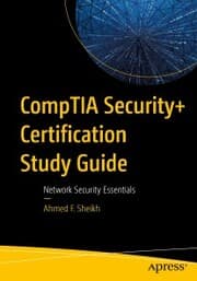Cover von CompTIA Security+ Certification Study Guide