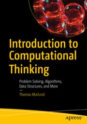 Cover von Introduction to Computational Thinking