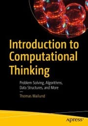 Cover von Introduction to Computational Thinking
