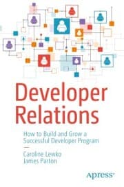 Cover von Developer Relations