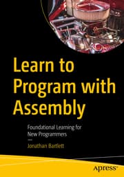Cover von Learn to Program with Assembly