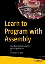 Cover von Learn to Program with Assembly