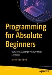 Cover von Programming for Absolute Beginners