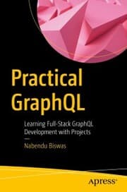Cover von Practical GraphQL