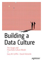 Cover von Building a Data Culture