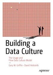 Cover von Building a Data Culture