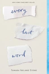 Cover von Every Last Word