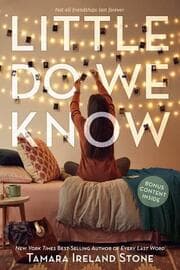 Cover von Little Do We Know