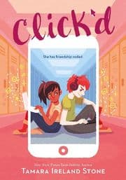 Cover von Click'd