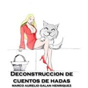 Cover von Deconstrucción de Cuentos de Hadas