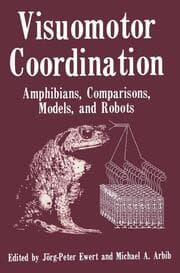 Cover von Visuomotor Coordination
