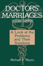 Cover von Doctors Marriages