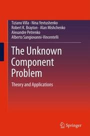 Cover von The Unknown Component Problem
