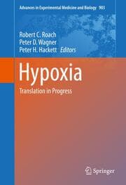 Cover von Hypoxia