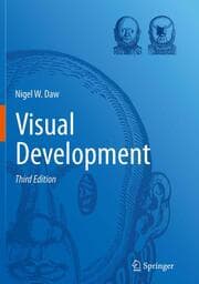 Cover von Visual Development