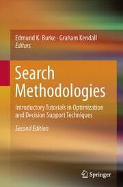 Cover von Search Methodologies