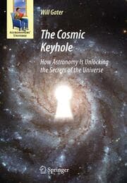 Cover von The Cosmic Keyhole