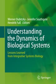 Cover von Understanding the Dynamics of Biological Systems